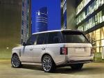 Land Rover Range Rover Vogue by Overfinch 2009 года